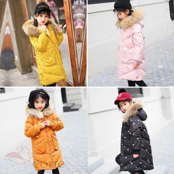 驚きの値段で 中綿コート ダウンコート 女の子 子供服 フード付き ロングコート 中綿 アウター 女の子服 キッズ服 冬着ダウンコート子供コート キッズコート ジャケット フード付き 中綿コート ダウンコート 女の子 子供服 ジャケット おむつ トイレ用品 Oyostate