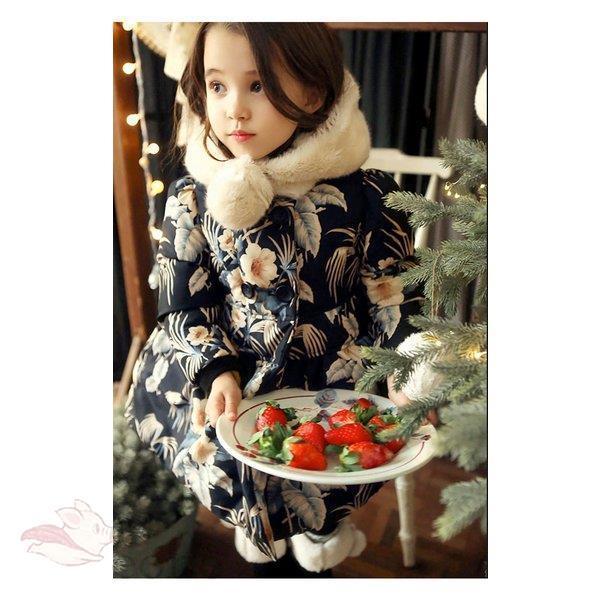 子供服 女の子 子供コート 中綿コート 韓国 ジャケット キッズコート 防寒コート 秋冬ダウンコート 冬にピッタリ こども服 子供服 シンプル 女の子服 Aone 1026 Et94 E One Store 通販 Yahoo ショッピング