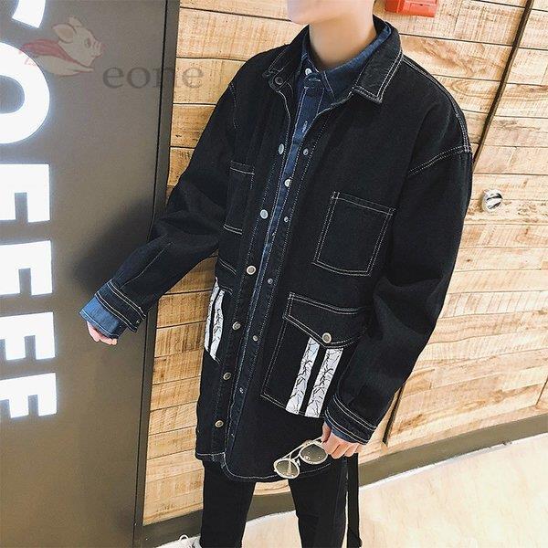 ステンカラーコート メンズ ビジネス コート アウター ショート スプリングコート トレンチコート ジャケット 春新作 Aone Nsqz E One Store 通販 Yahoo ショッピング