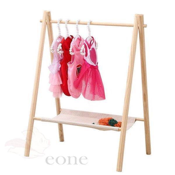 ハンガー ペット用品 犬服 猫服 ペットショップ 衣類収納 簡易戸棚 タンス おしゃれ 人気 Cwyp Bjm E One Store 通販 Yahoo ショッピング