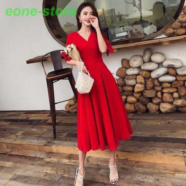 ミモレ丈ワンピース みんな探してる人気モノ ミモレ丈ワンピース レディースファッション