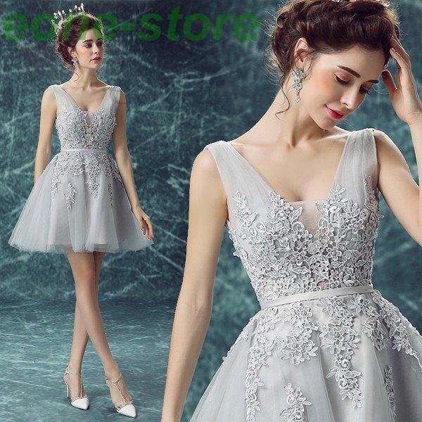 適当な価格 ミニ カクテルドレス 花嫁 カラーミニドレス 安い ミニドレス 二次会 パーティードレス 発表会 ウェディングミニドレス 演奏会 ブライダル 結婚式 コンサート パーティドレス サイズ M Www Socialchangecentral Com