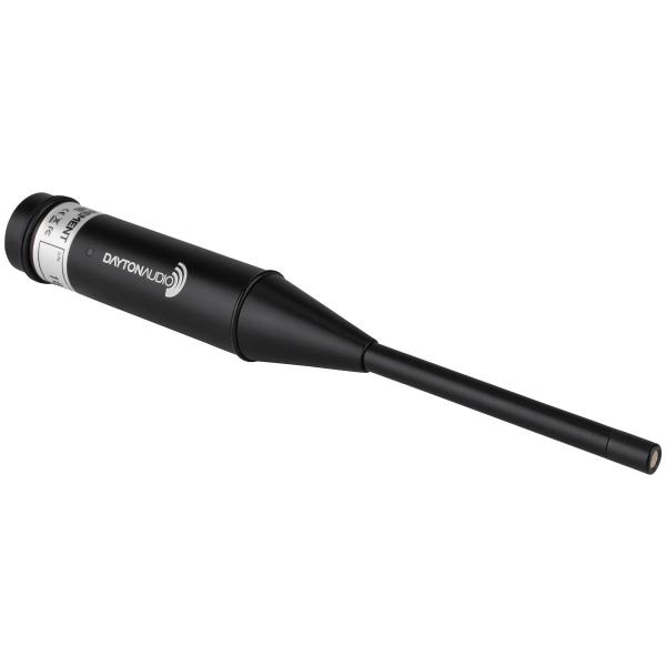 dayton audio EMM-6 コンデンサーマイク Amazon.co.jp: 【国内正規品】Dayton Audio EMM-6 コンデンサー