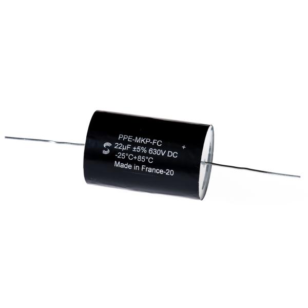 [SFC29]Solen FastCap （22.0μF：630V）「2個セット」