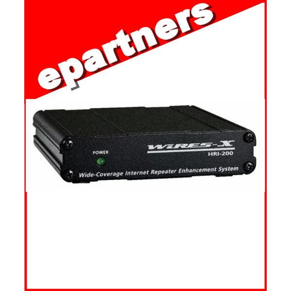 HRI-200(HRI200) 八重洲無線 WIRES-X用 インターフェース アマチュア無線