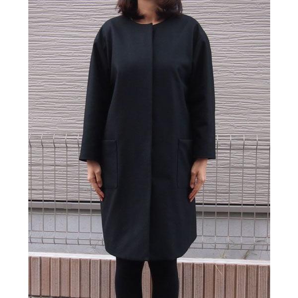 型紙 パターン ノーカラーコート型紙 テキスト付き Buyee Buyee Japanese Proxy Service Buy From Japan Bot Online