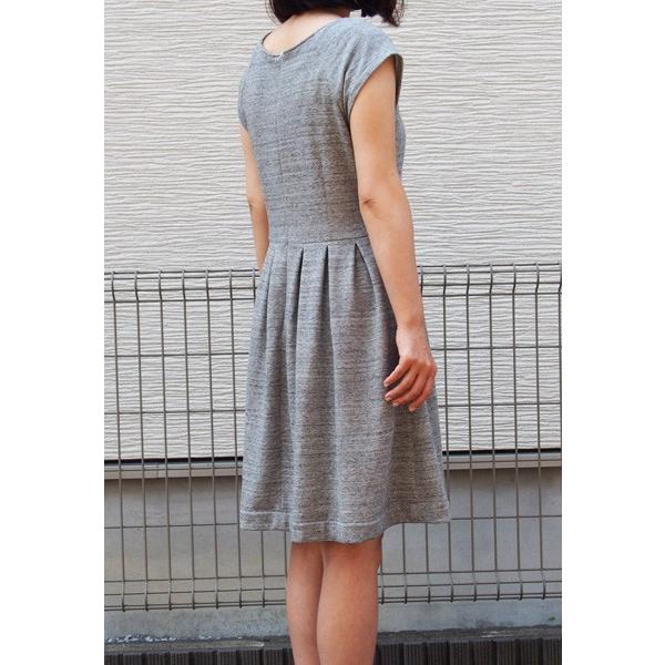 型紙 パターン スウェットワンピース型紙 テキスト付き Buyee Buyee Japanese Proxy Service Buy From Japan Bot Online