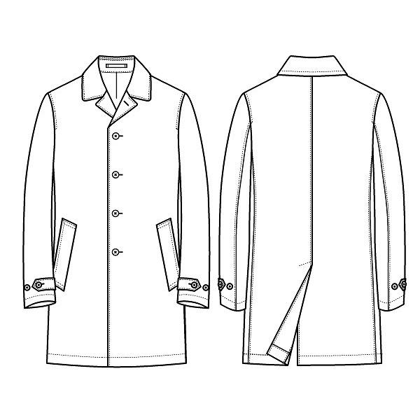 型紙 パターン メンズ ステンカラーコート型紙 テキスト付き Buyee Buyee 提供一站式最全面最專業現地yahoo Japan拍賣代bid代拍代購服務 Bot Online