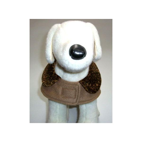 型紙 パターン 犬服 おでかけコート型紙 トイプードル用 テキスト付き Buyee Buyee Jasa Perwakilan Pembelian Barang Online Di Jepang