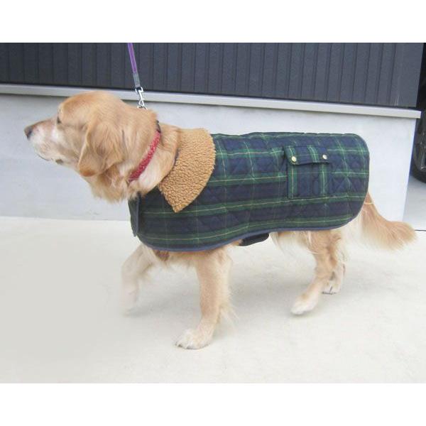 型紙 パターン 犬服 おでかけコート型紙 大型犬用 テキスト付き Buyee 日本代购平台 产品购物网站大全 Buyee一站式代购 Bot Online