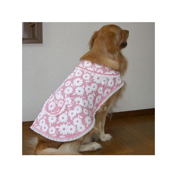 型紙 パターン 犬服 おしゃれケープ型紙 大型犬用 テキスト付き Buyee Buyee 日本の通販商品 オークションの代理入札 代理購入