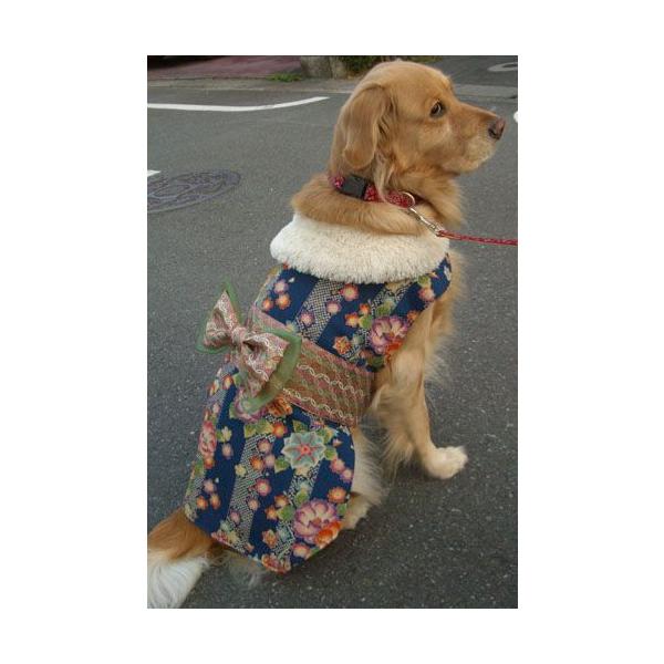 型紙 パターン 犬服 おしゃれ着物型紙 大型犬用 Buyee Buyee Japanese Proxy Service Buy From Japan Bot Online