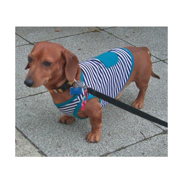 型紙 パターン 犬服 タンクトップ型紙 ダックス用 テキスト付き Buyee Buyee 日本の通販商品 オークションの代理入札 代理購入