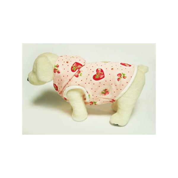 型紙 パターン 犬服 袖なしパーカー型紙 トイプードル用 テキスト付き Buyee Buyee Japanese Proxy Service Buy From Japan Bot Online