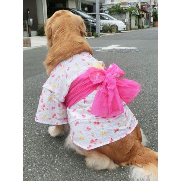 型紙 パターン 犬服 浴衣型紙 大型犬用 テキスト付き Buyee Buyee Japanese Proxy Service Buy From Japan Bot Online