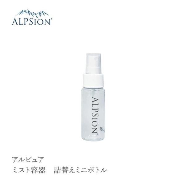 ALPSion AsA ~Xge ~j{g lւ 50mL ALPSion Water AJ~lҌ CI }EXEHbV CIV[ fB[vEH[^[