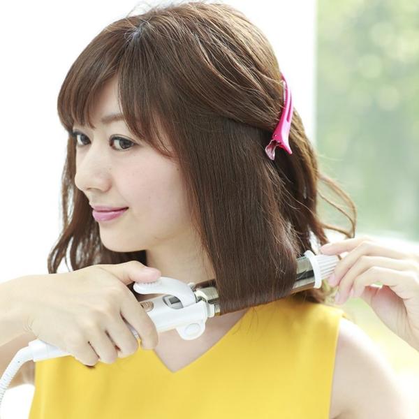 CREATEs クレイツイオン クラインカール 32mm クレイツ カール