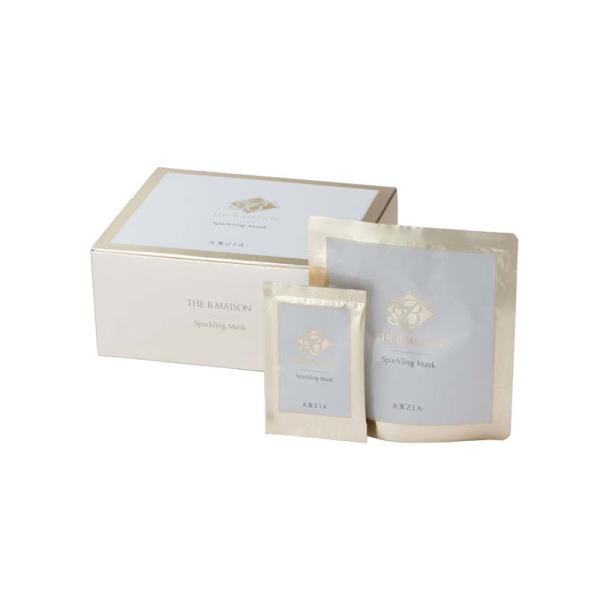 正規品】 THE B MAISON 公式 ザ ビー メゾン スパークリングマスク 10