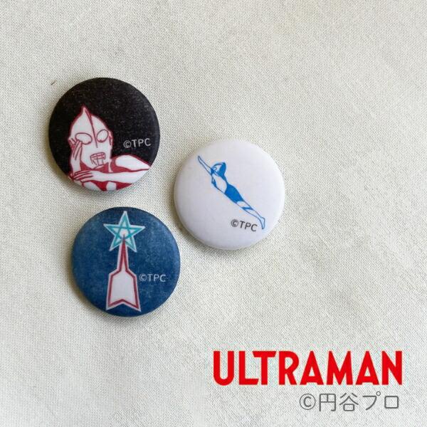 ウルトラマン ミニバッジセット 缶バッジ 特撮 特撮ヒーロー 001 049 消しゴムはんことギフトのエピリリ 通販 Yahoo ショッピング