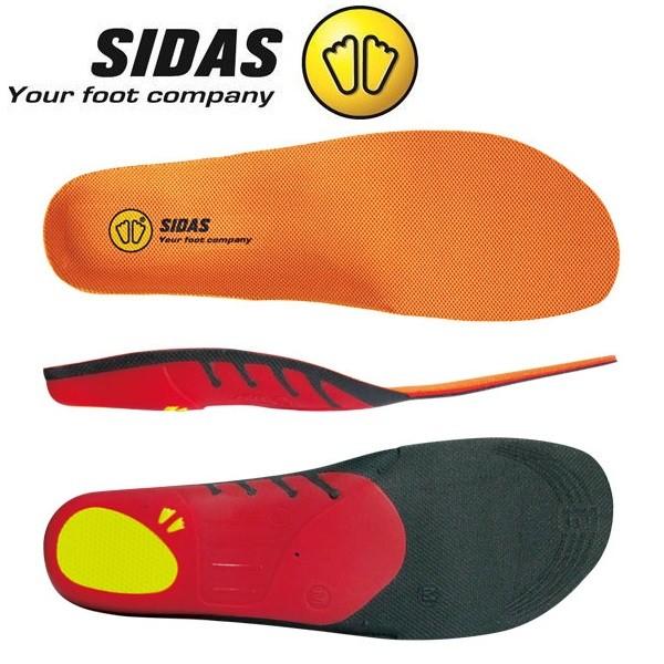 シダス Sidas スパイク3d インソール サッカー 野球 ラグビー 1221 レターパック発送可 Buyee Buyee Japanese Proxy Service Buy From Japan Bot Online