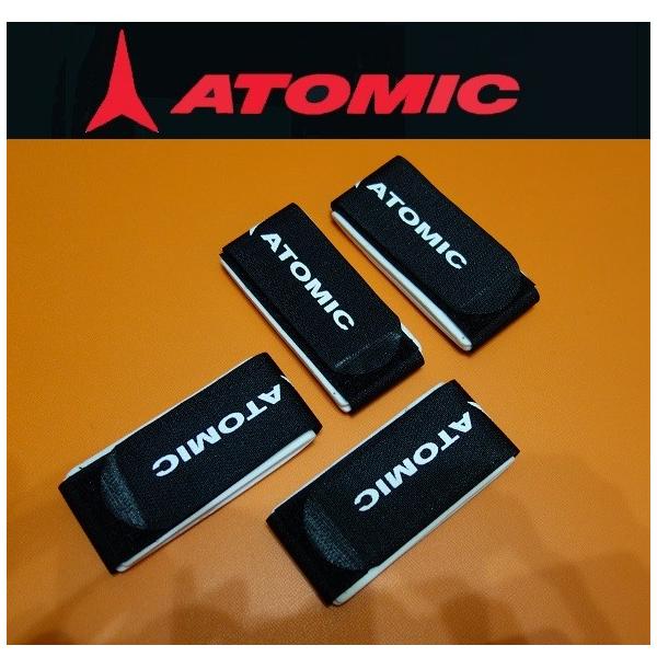 ATOMIC（アトミック） ATOMIC ECONOMY SKIFIX スキーバンド〔AL5014710
