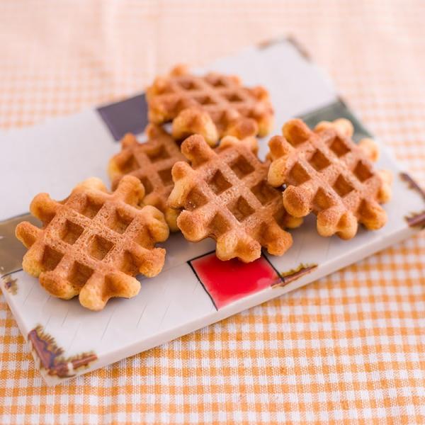 トラピストガレット 4袋入り お試し 銘菓 お取り寄せ