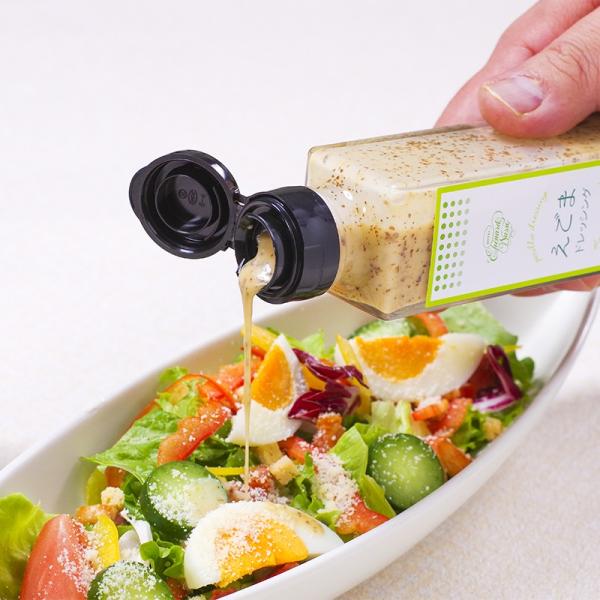 ドレッシング えごま えごまドレッシング 150ｍl  ホテルオリジナル