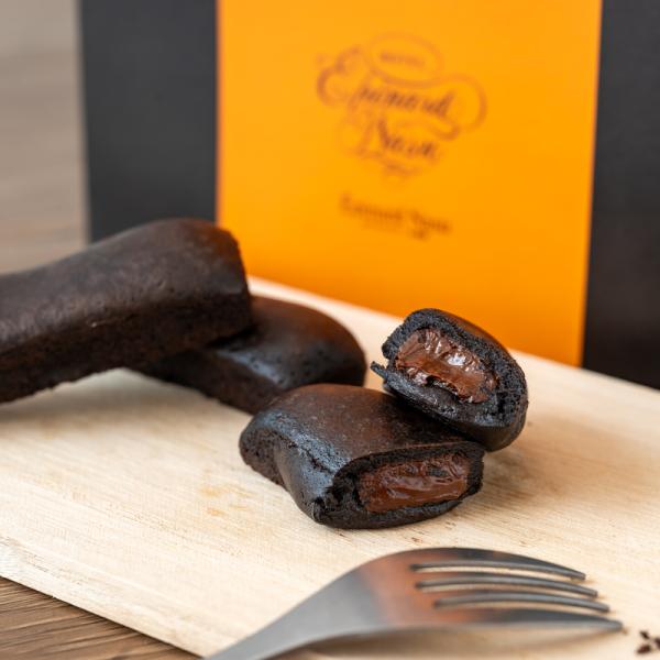 フォンダンショコラ 10個入 エピナールオリジナル ホテル土産