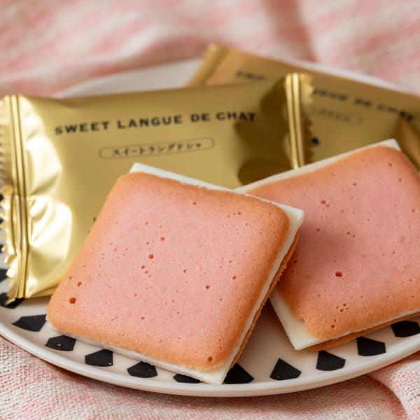 とちあいか ラングドシャ 12枚入 栃木土産