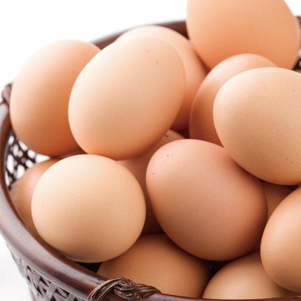 厳選されたこだわりの飼料により、栄養価の高い卵の那須御養卵。「コクと深み」を演出した、完成度の高い卵で、甘みが強く艶があり、味の濃い卵と評判です。卵特有の生臭さが無く、どなた様にも好まれる卵です。餌からこだわっており、合成着色料・抗生物質な...