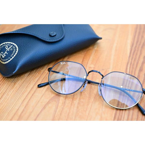 木村拓哉さん着用モデル Ray-Ban JACK RB3565 002/GG レイバン