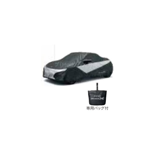 純正　S660 モデューロx ボディカバー 0000-car-cover-knt01.jpg