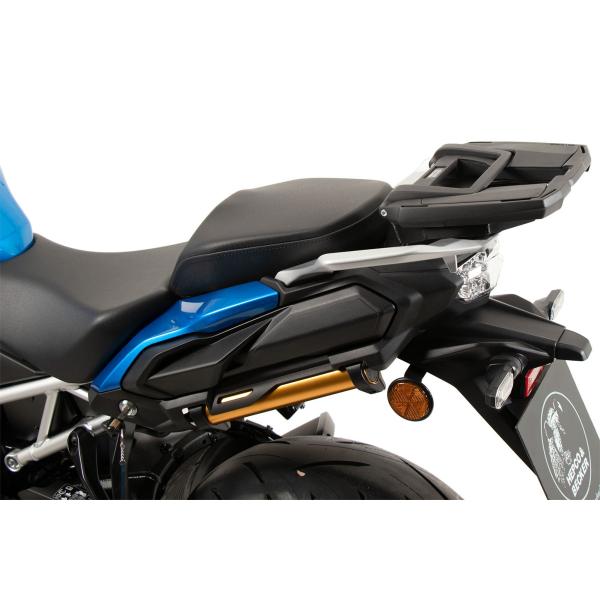 GSX-R1000R用　ヘプコ&ベッカーリアキャリア GSX-R1000R用 ヘプコ&ベッカーリアキャリア GSX-R1000R用ヘプコ
