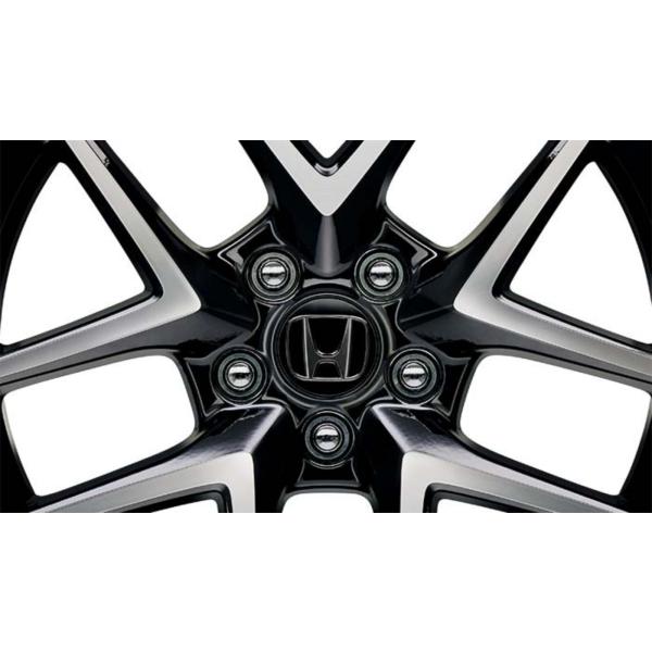 アコード ACCORD ：純正 アルミホイールセンターキャップ
