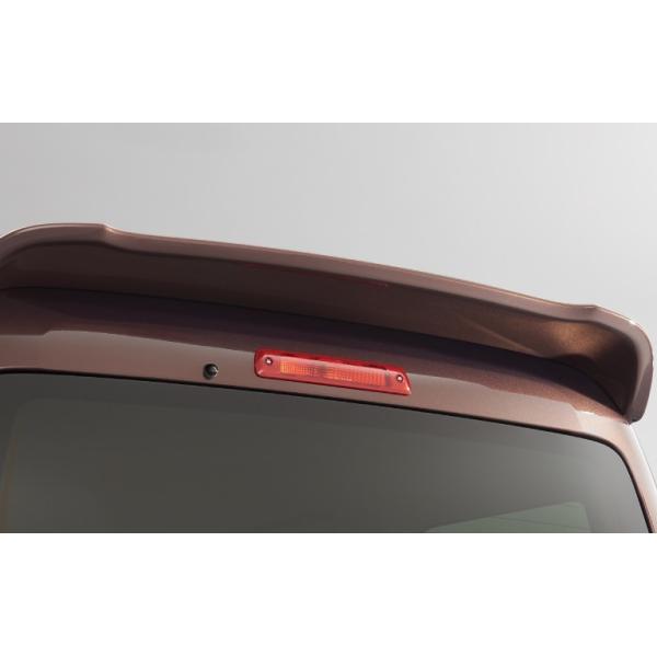 ダイハツ（DAIHATSU） アトレーワゴン 300系 後期：純正 ルーフエンド