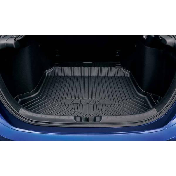 ホンダ シビック FK7 FK8 純正オプション ラゲッジトレイ シビックFK7FK8【HONDA】ホンダCIVICハッチバック純正JPラゲッジ