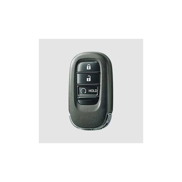 シビック FL1：純正 エンジンスタートボタン付Hondaスマートキー(廃盤
