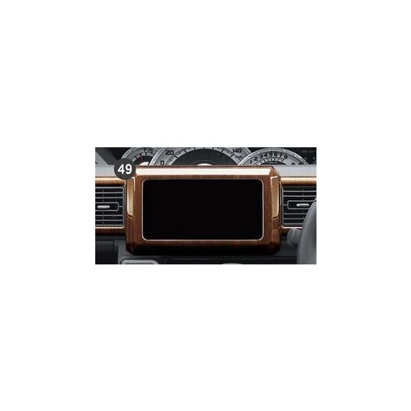 ダイハツ（DAIHATSU） ウェイク/WAKE 700系：純正 インパネアッパー