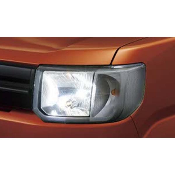 ダイハツ ウェイク WAKE 700系：純正 LEDヘッドランプバルブ(H4