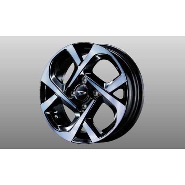 車用ホイール アルミホイール 14インチ タントの人気商品・通販・価格比較