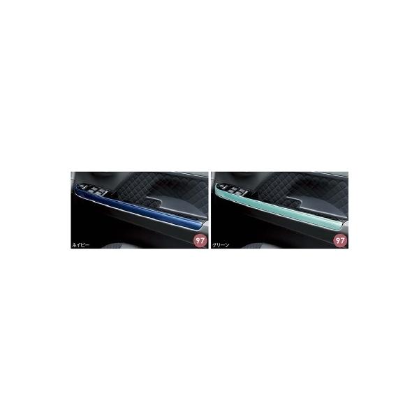 タント TANTO LA650S LA660S 前期：純正 パワーウインドウスイッチ