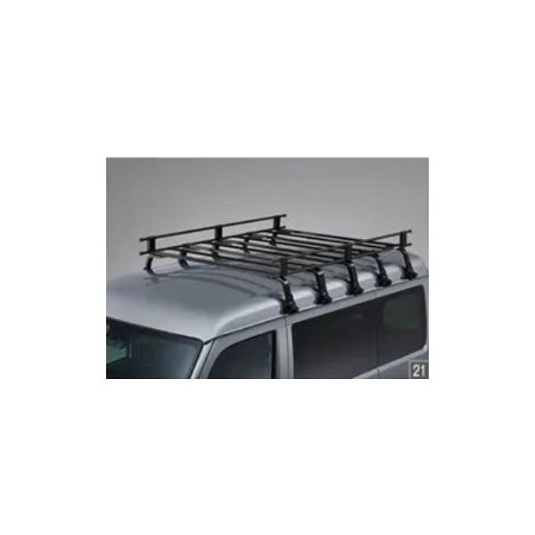 ダイハツ（DAIHATSU） ハイゼットカーゴ S700V/S710V：純正 ルーフ