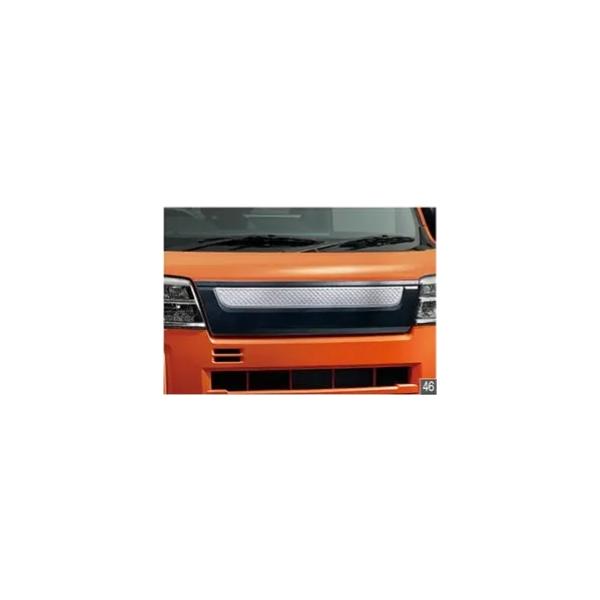 ダイハツ（DAIHATSU） ハイゼットカーゴ S700V/S710V：純正 フロント