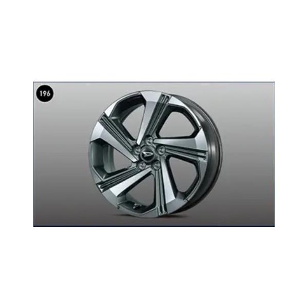 ダイハツ（DAIHATSU） Rocky/ロッキー A201S/A202S/210S 後期：純正