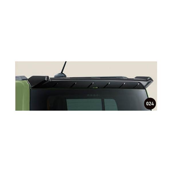 ダイハツ（DAIHATSU） タフト/TAFT LA900S/LA910S：純正 バックドア