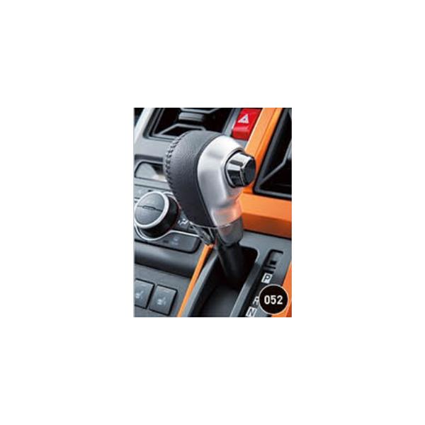 ダイハツ（DAIHATSU） タフト/TAFT LA900S/LA910S：純正 シフトノブ(本