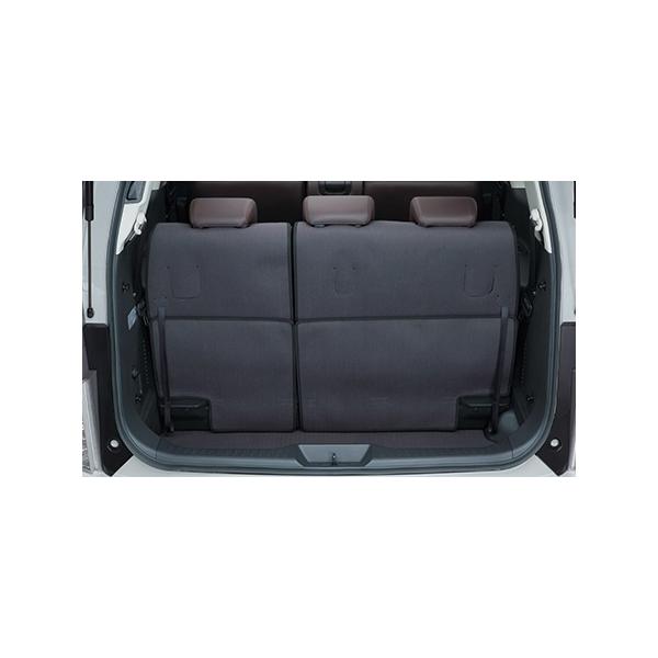 エルグランド エルグランド[ELGRAND] E52 後期：純正 ラゲッジ