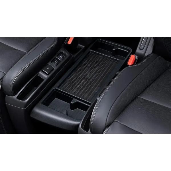 エルグランド[ELGRAND] E53 ：純正 パーソナルテーブル加飾パネル