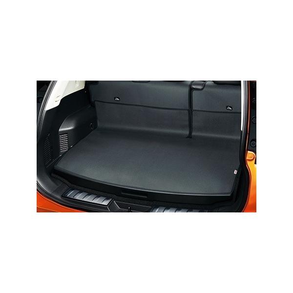 日産（NISSAN） エクストレイル[X-TRAIL] T32 後期：純正 ラゲッジフル