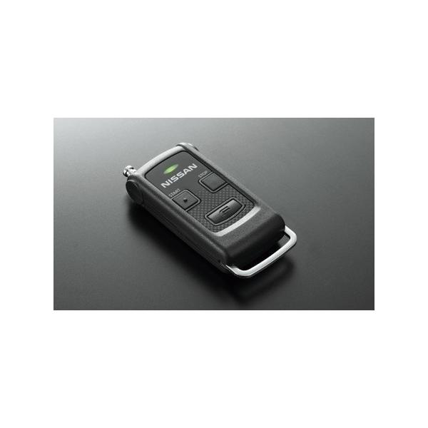 日産（NISSAN） エクストレイル[X-TRAIL] T32 後期：純正 リモコン